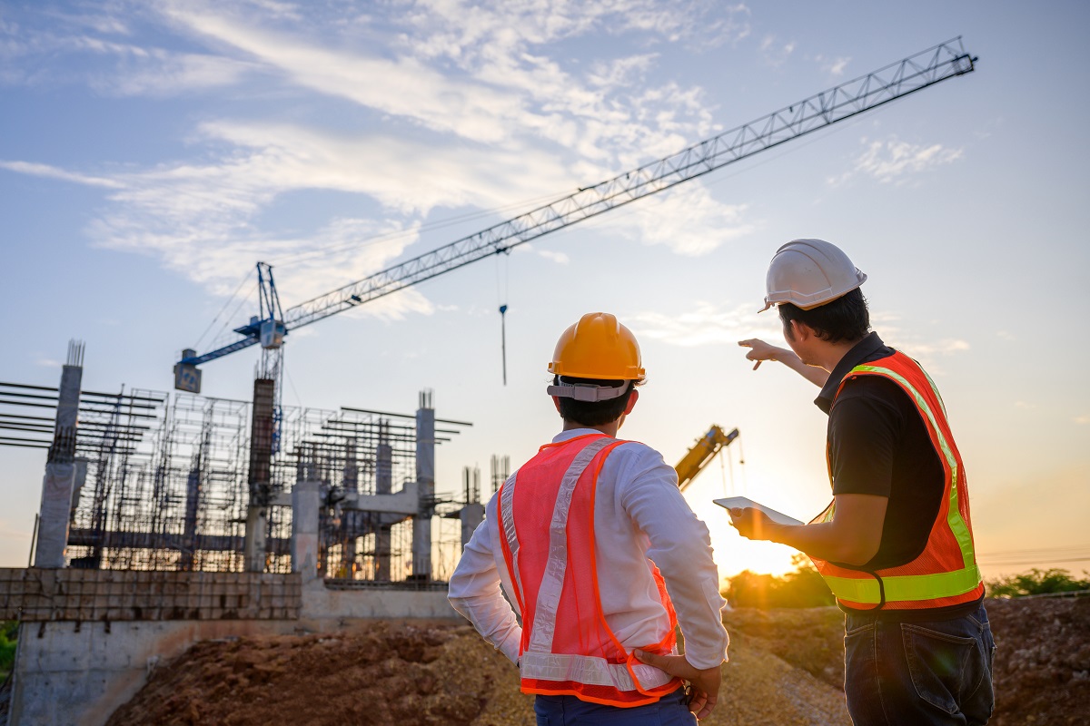 Construction Estimating Team