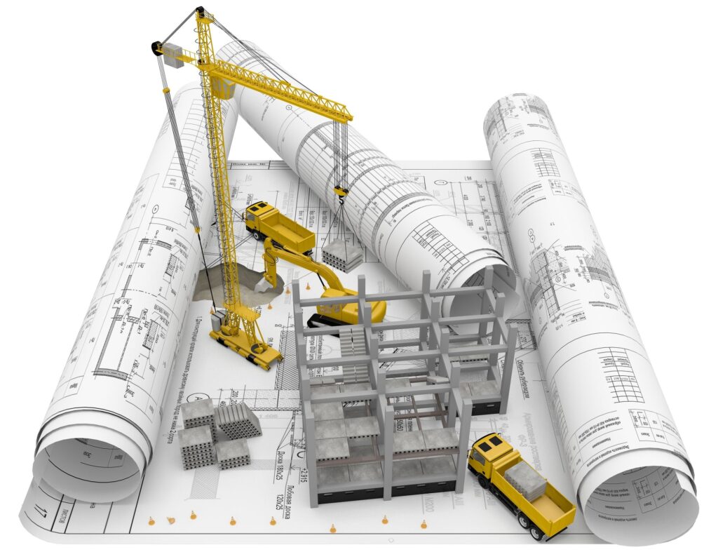 Construction Bidding