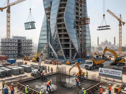 Commercial Building Estimate
